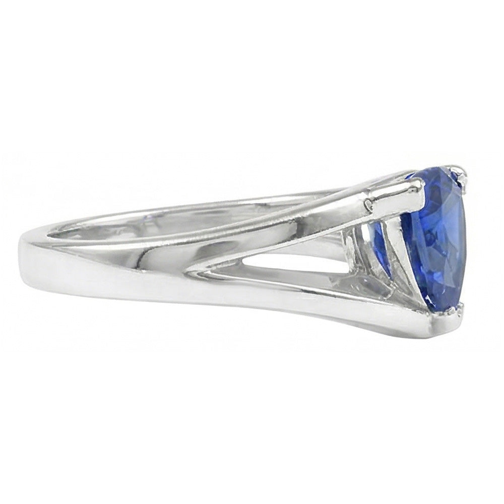 Anello Diamante Vero 1.50 Carati