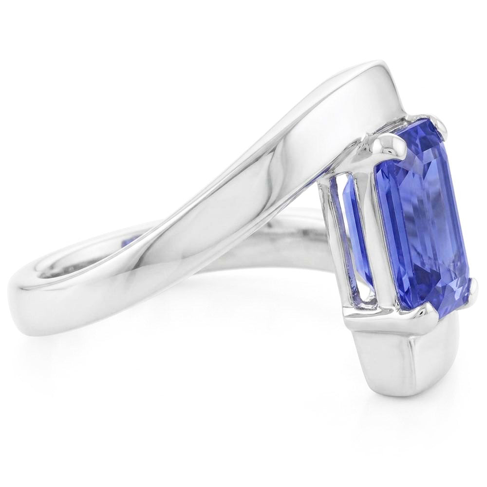 Anello Diamante Vero 1.50 Carati