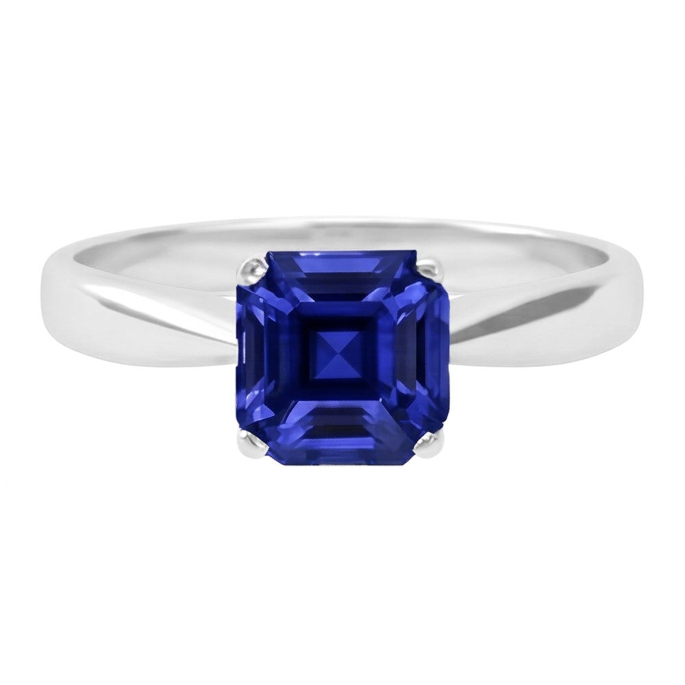 Anello Diamante Vero 1.50 Carati