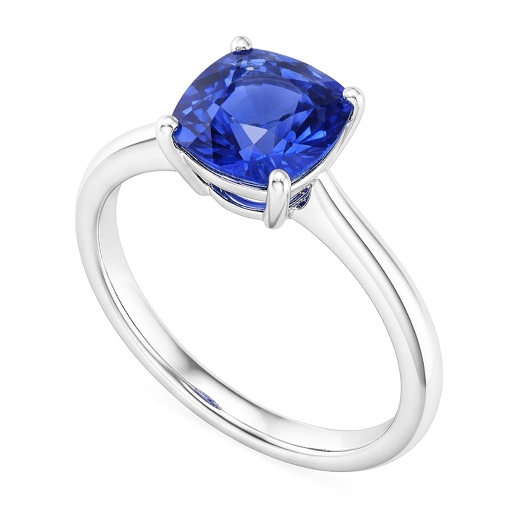 Anello Diamante Vero 1.50 Carati