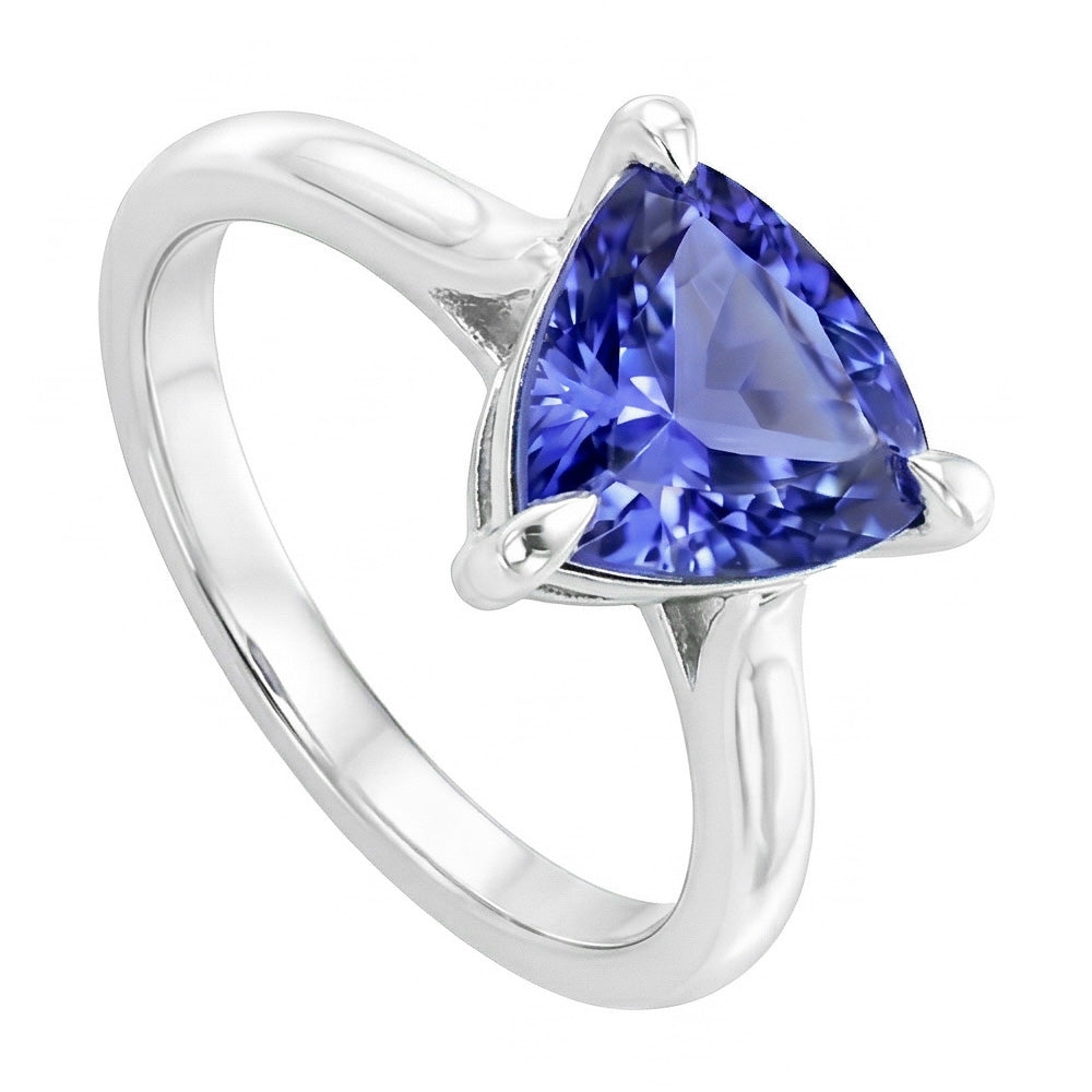 Anello Diamante Vero 1.50 Carati