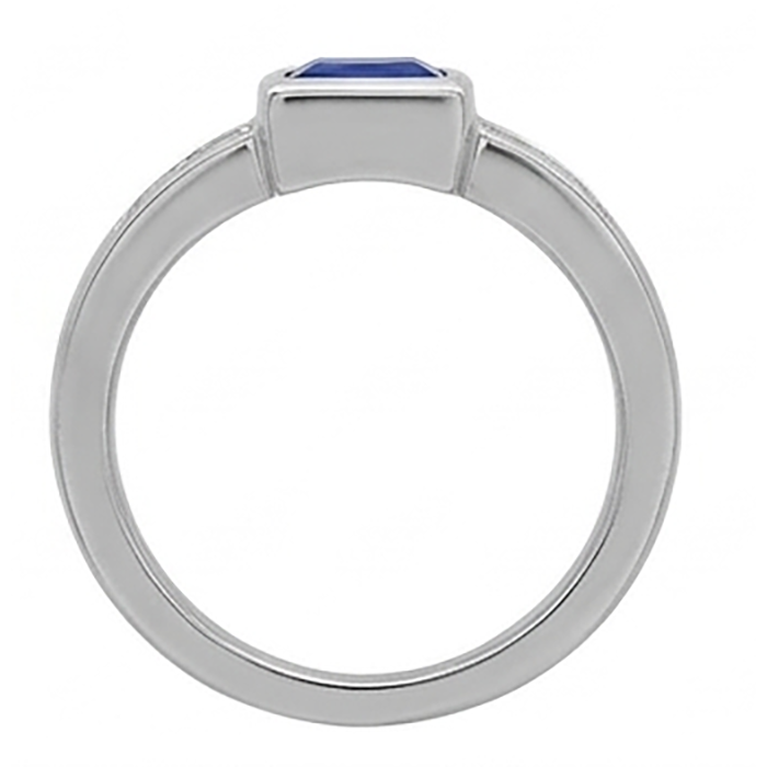 Anello Diamante Vero 1.50 Carati