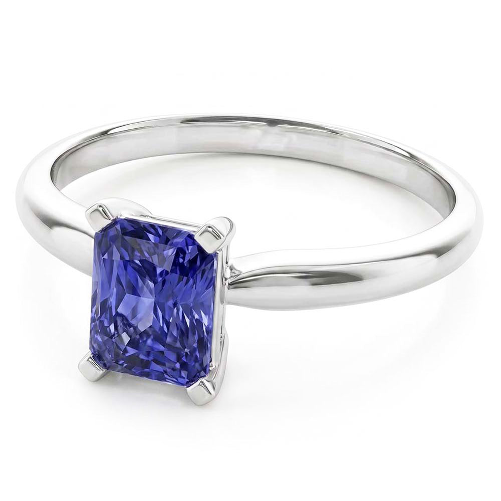 Anello Diamante Vero 1.50 Carati