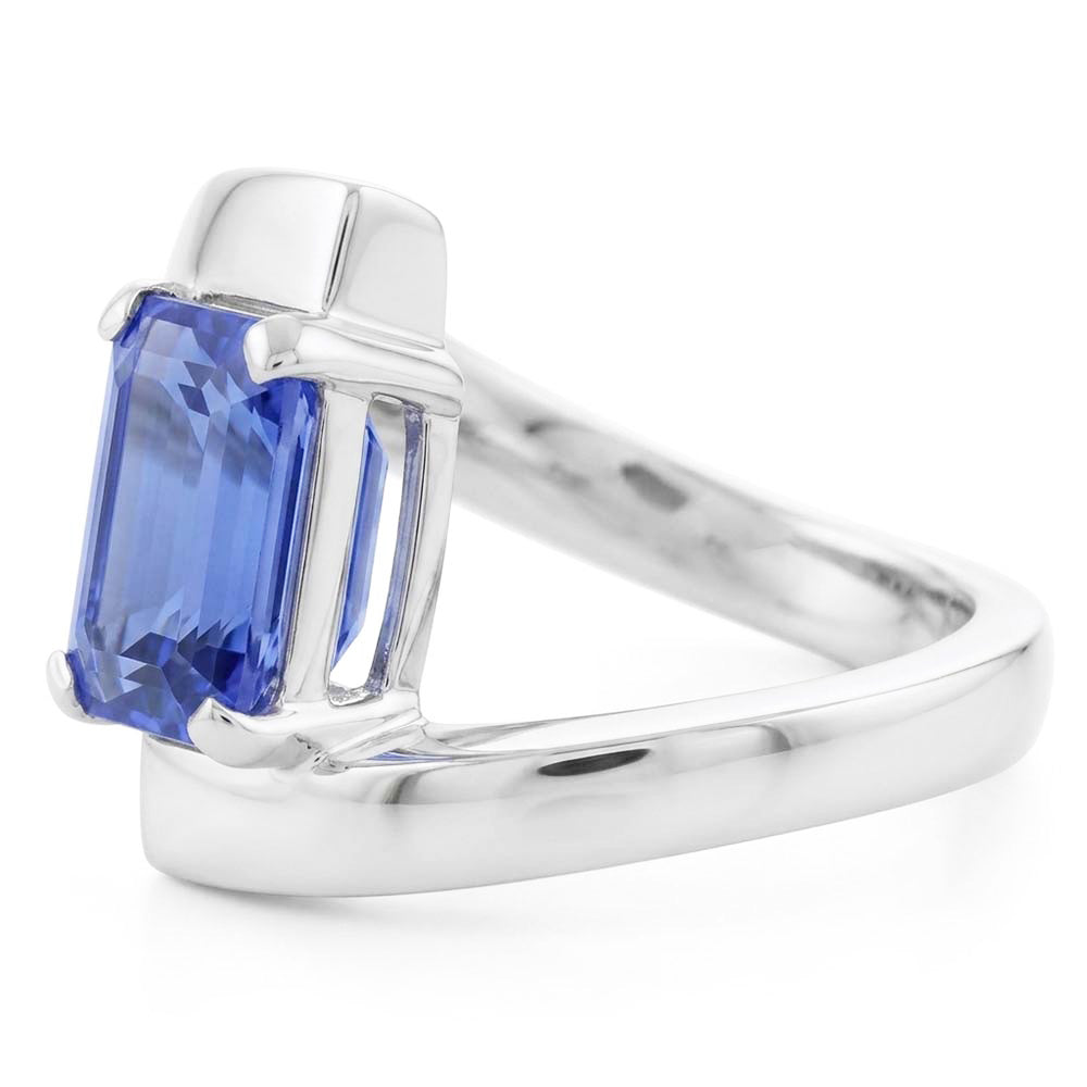 Anello Diamante Vero 1.50 Carati