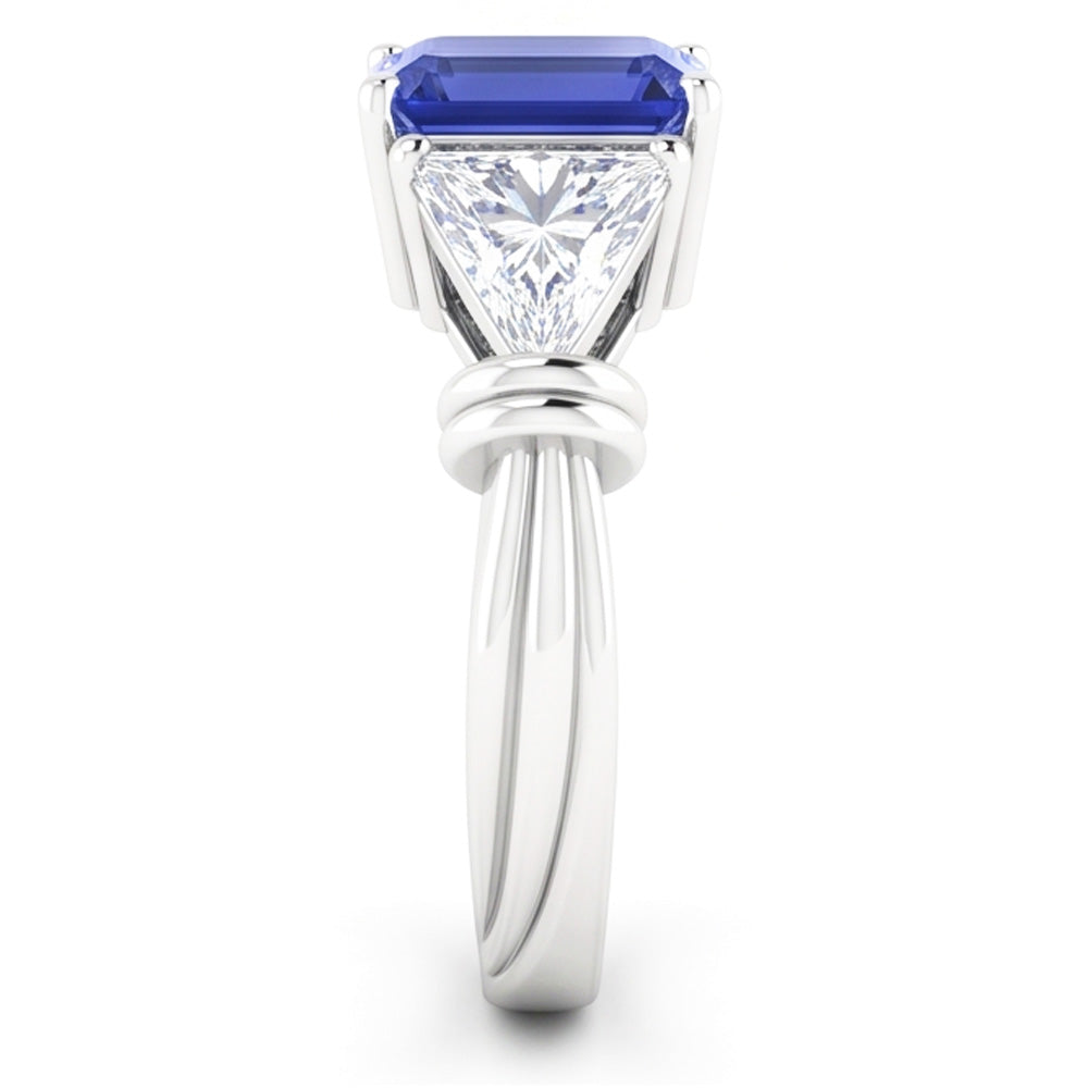 Anello Diamante Vero 1.50 Carati