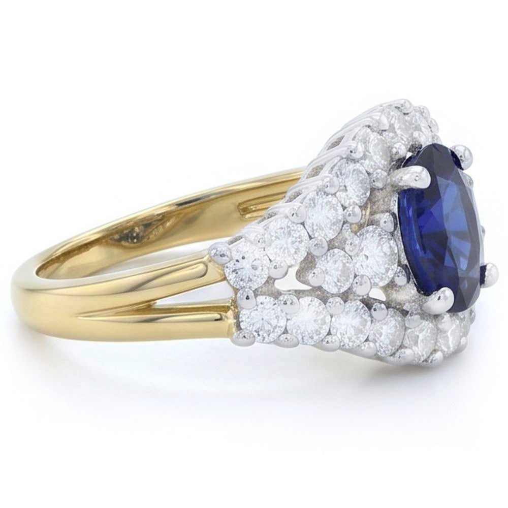 Anello Diamante Vero 1.50 Carati
