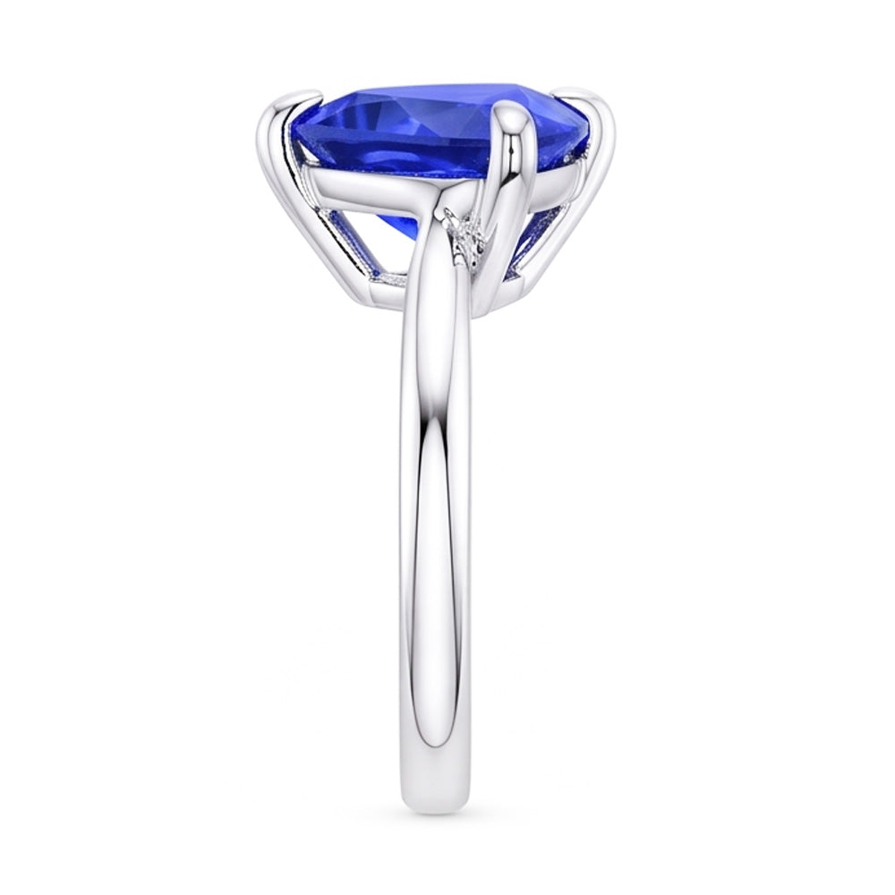Anello Diamante Vero 1.50 Carati