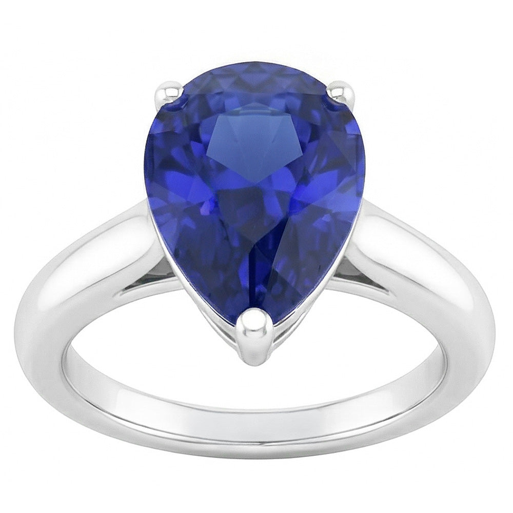Anello Diamante Vero 1.50 Carati