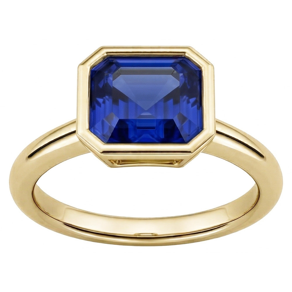Anello Diamante Vero 1.50 Carati