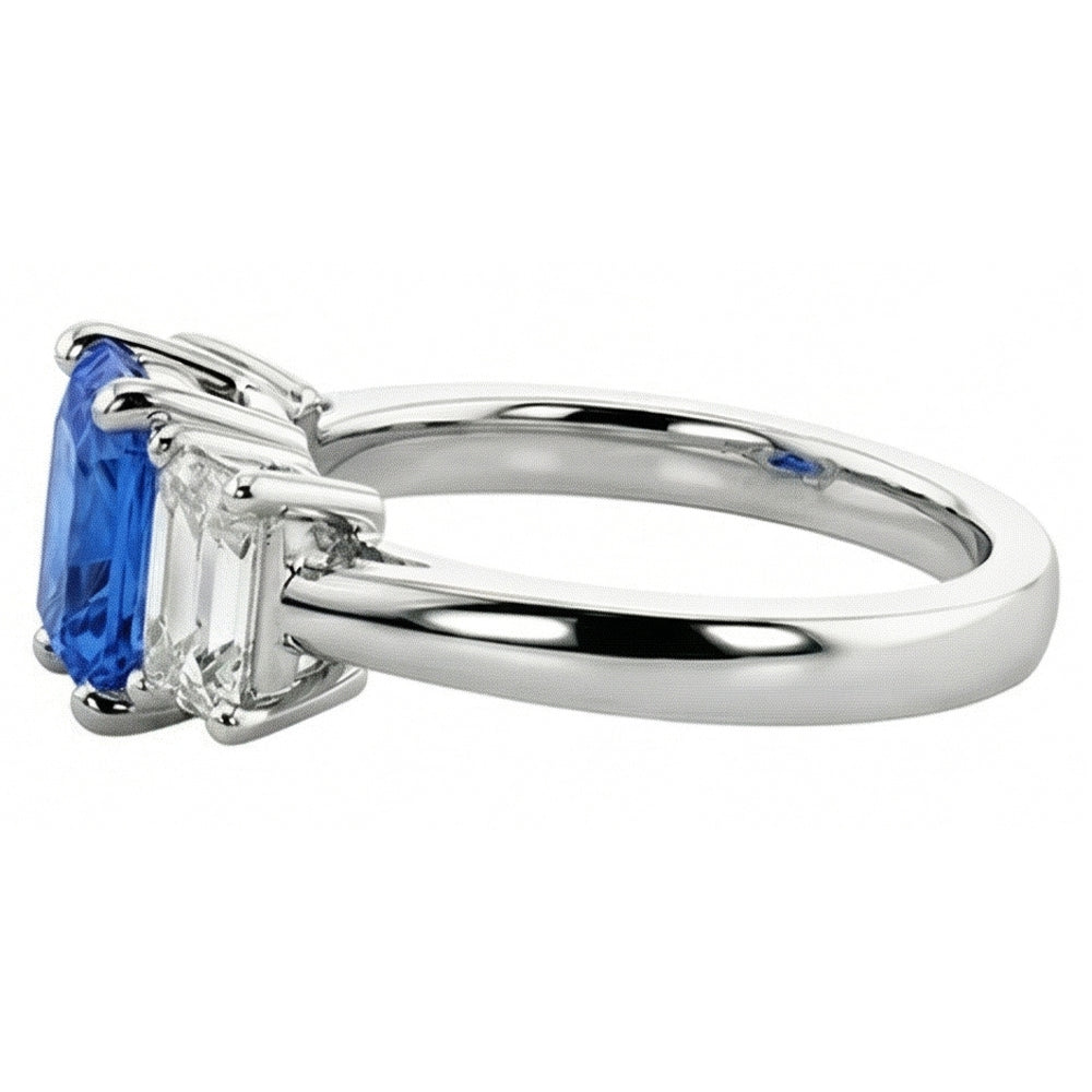 Anello Diamante Vero 1.50 Carati