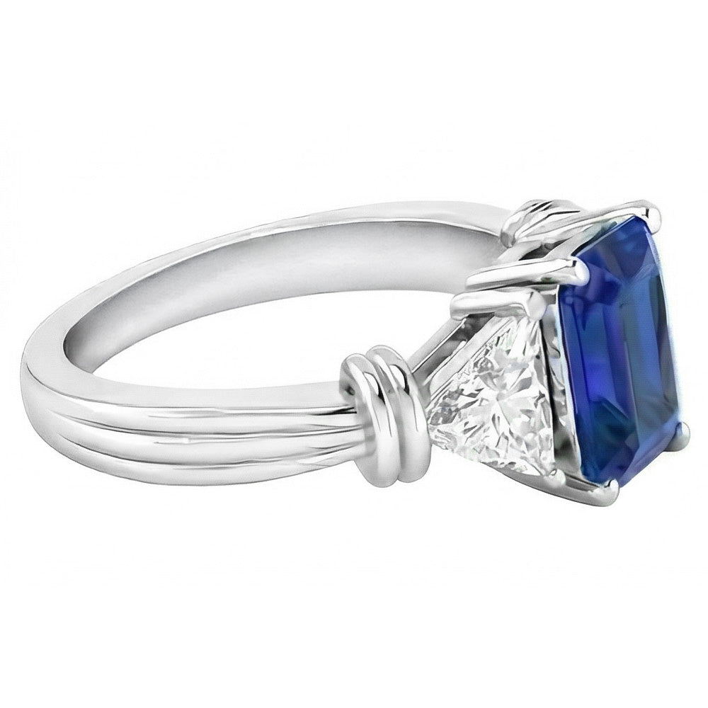 Anello Diamante Vero 1.50 Carati