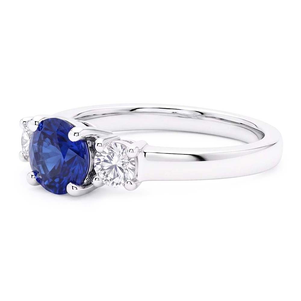 Anello Diamante Vero 1.50 Carati