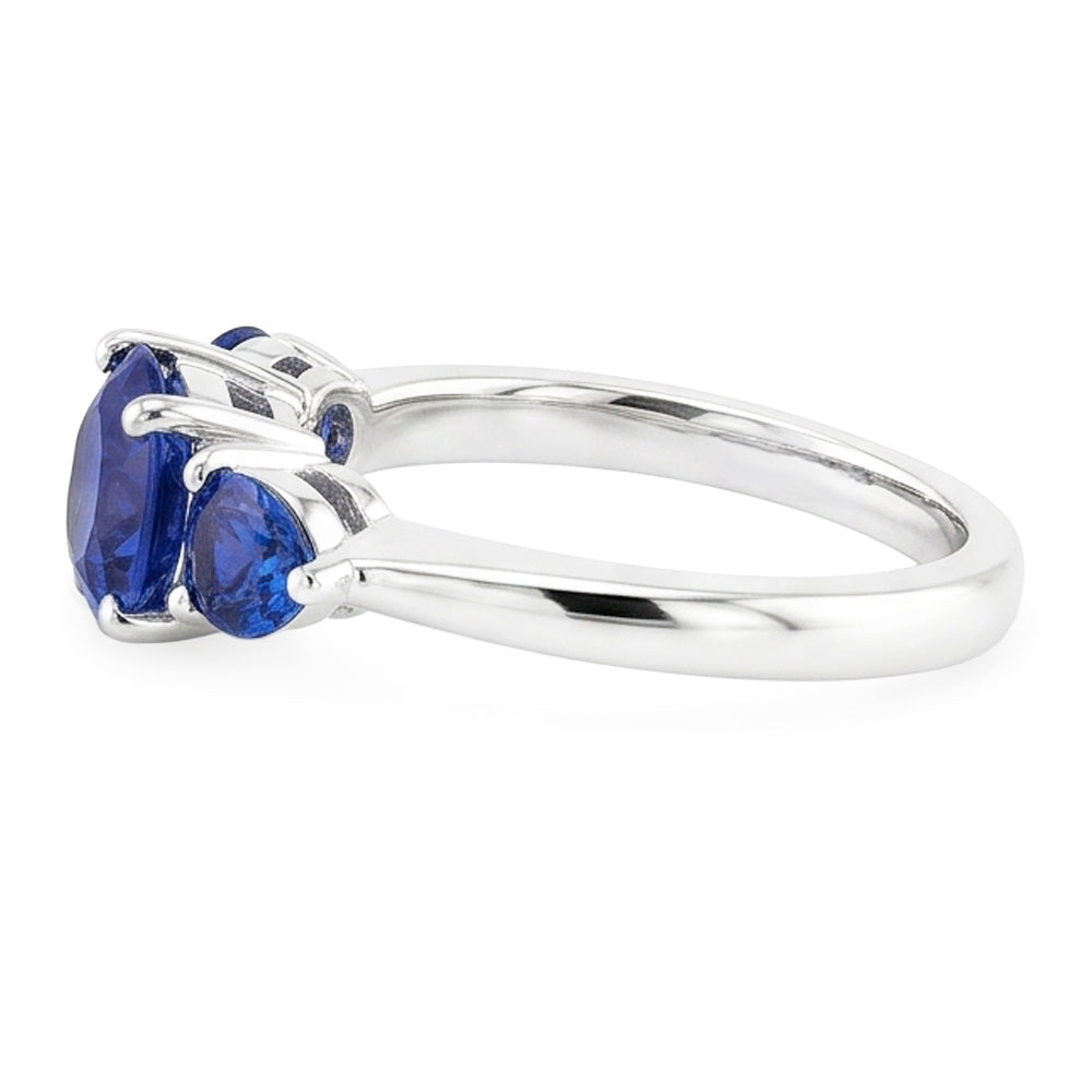 Anello Diamante Vero 1.50 Carati