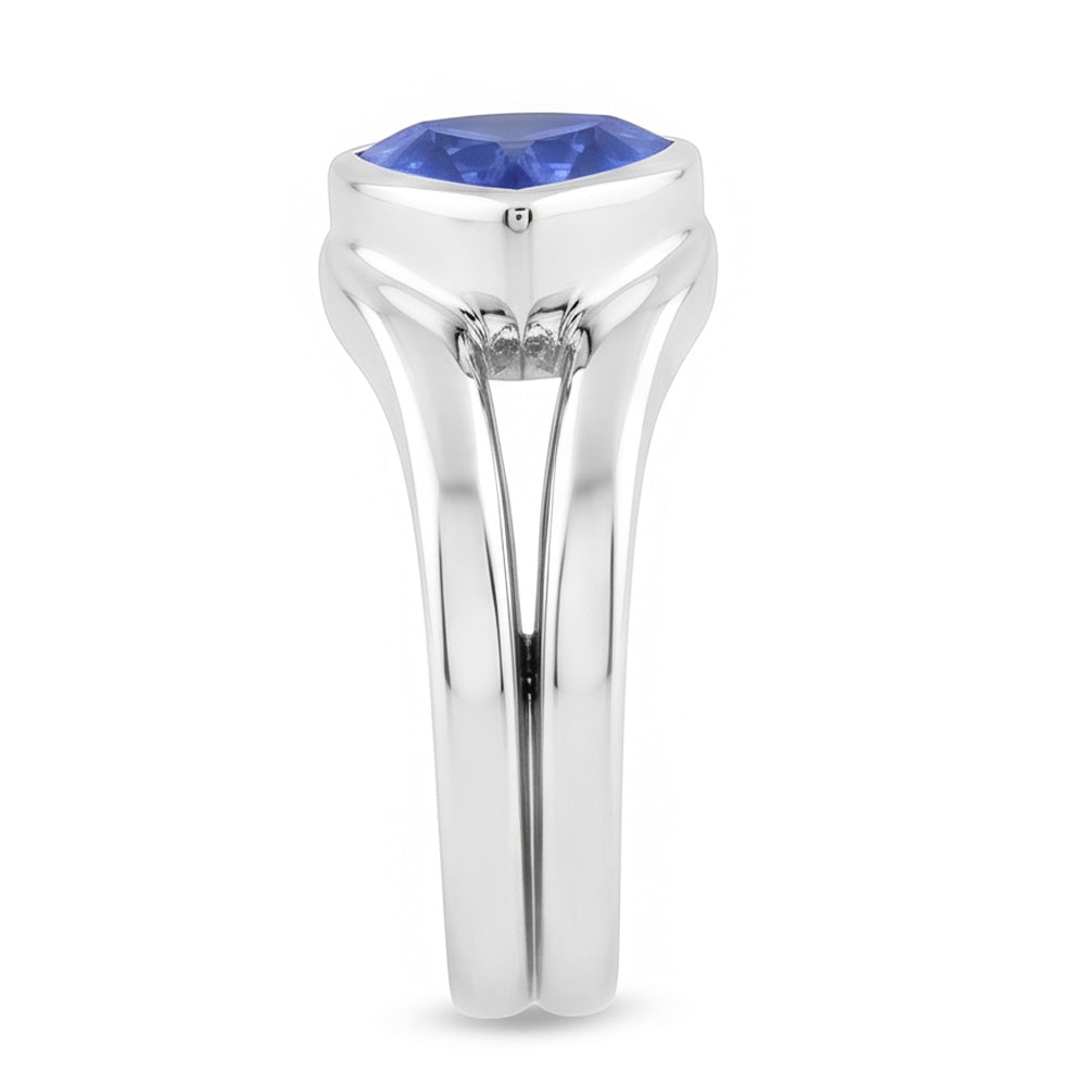 Anello Diamante Vero 1.50 Carati