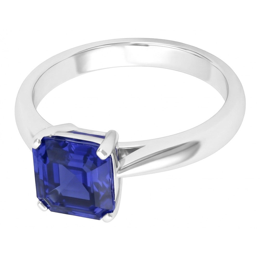 Anello Diamante Vero 1.50 Carati