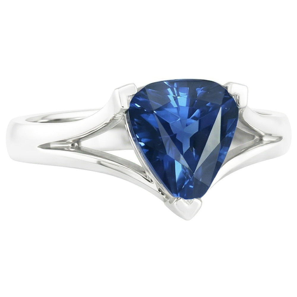 Anello Diamante Vero 1.50 Carati