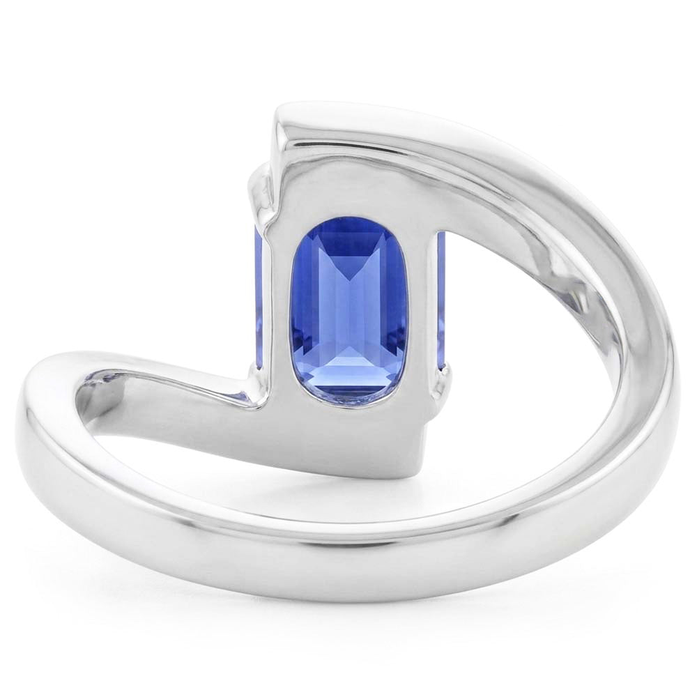 Anello Diamante Vero 1.50 Carati