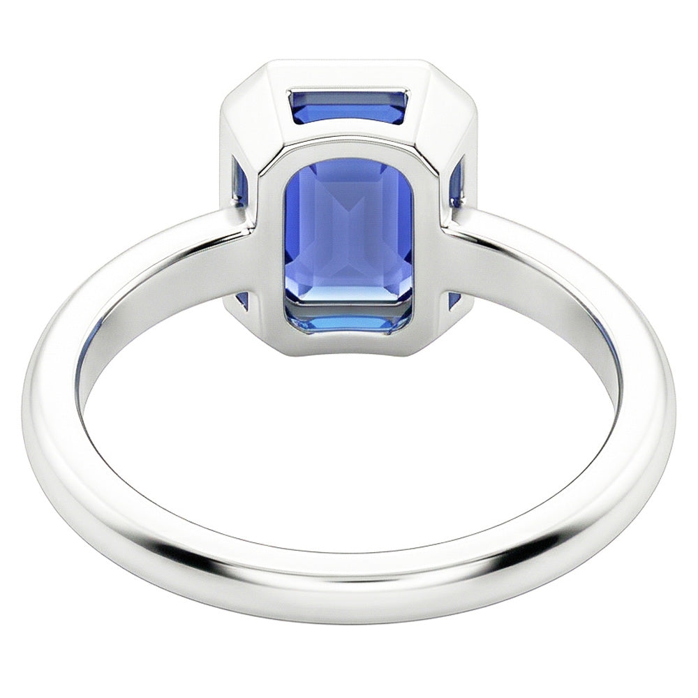 Anello Diamante Vero 1.50 Carati