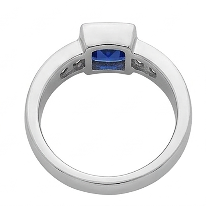Anello Diamante Vero 1.50 Carati
