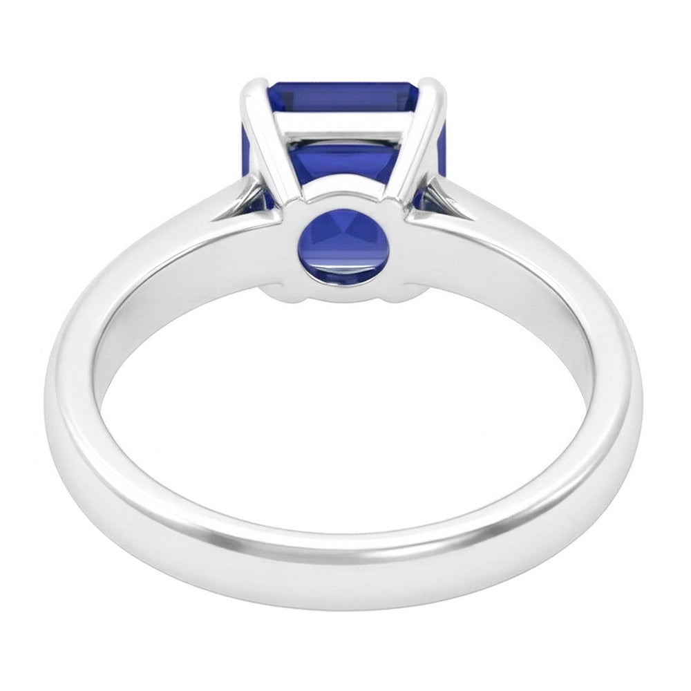 Anello Diamante Vero 1.50 Carati