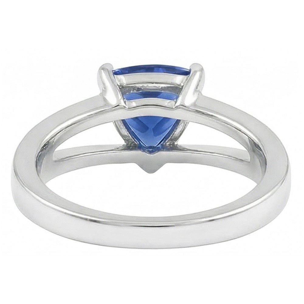 Anello Diamante Vero 1.50 Carati