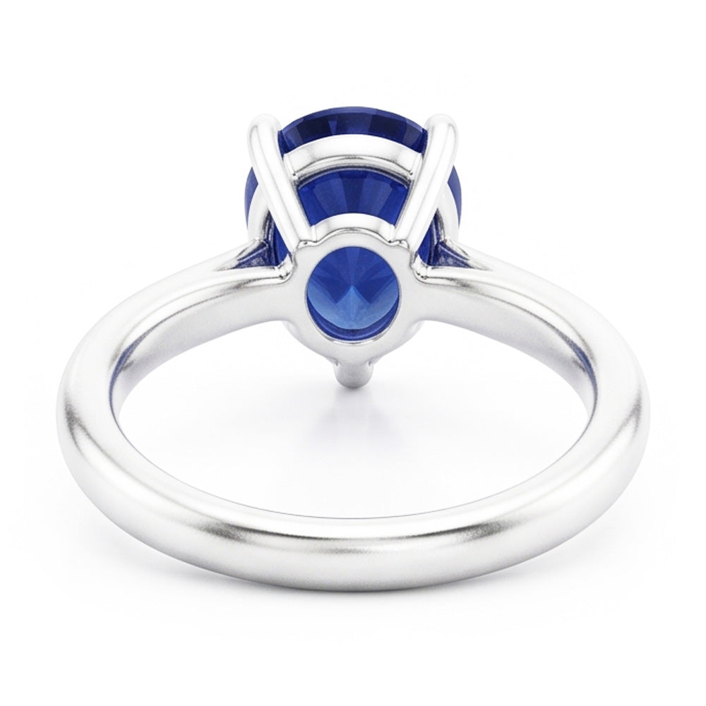 Anello Diamante Vero 1.50 Carati