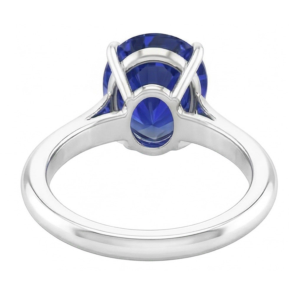Anello Diamante Vero 1.50 Carati