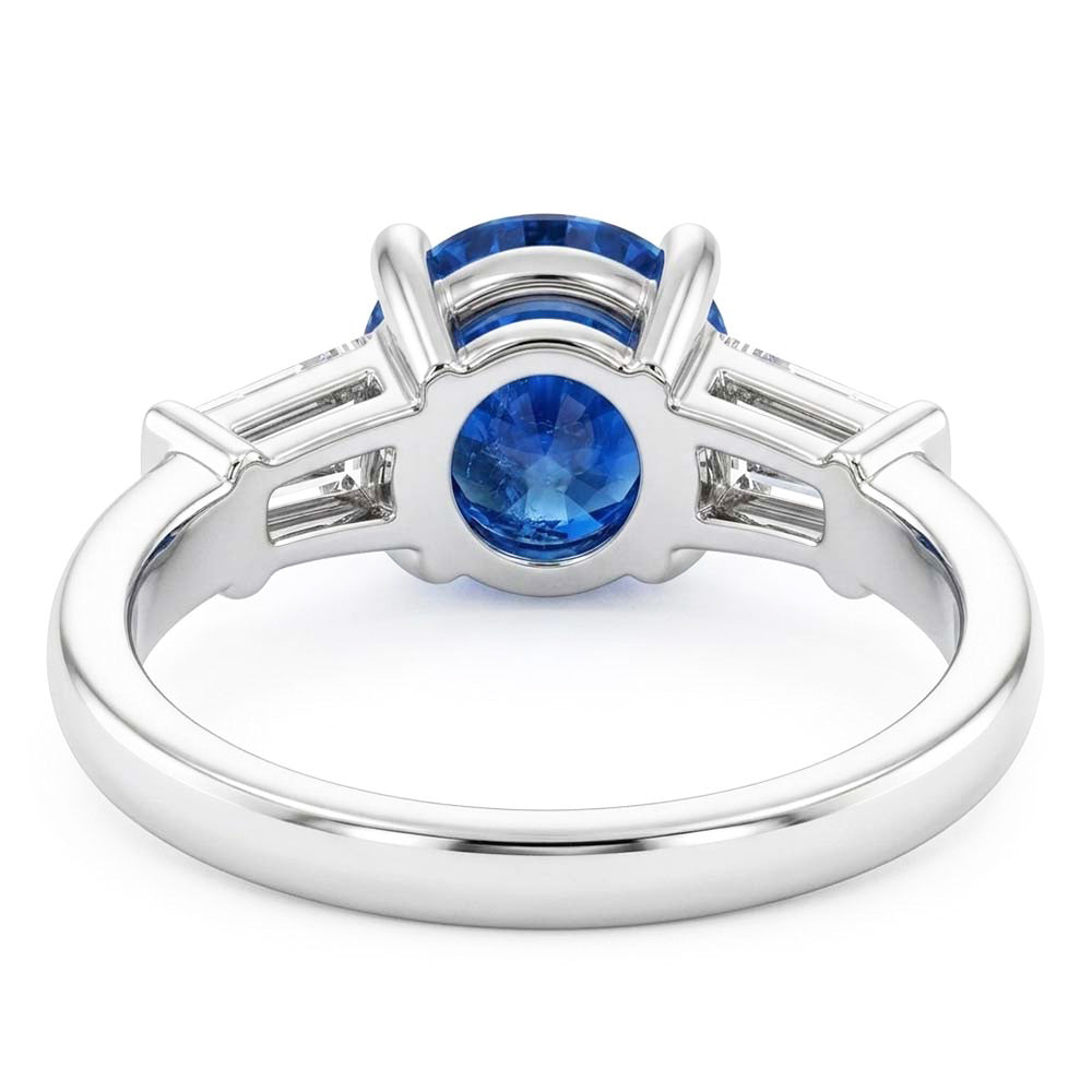 Anello Diamante Vero 1.50 Carati