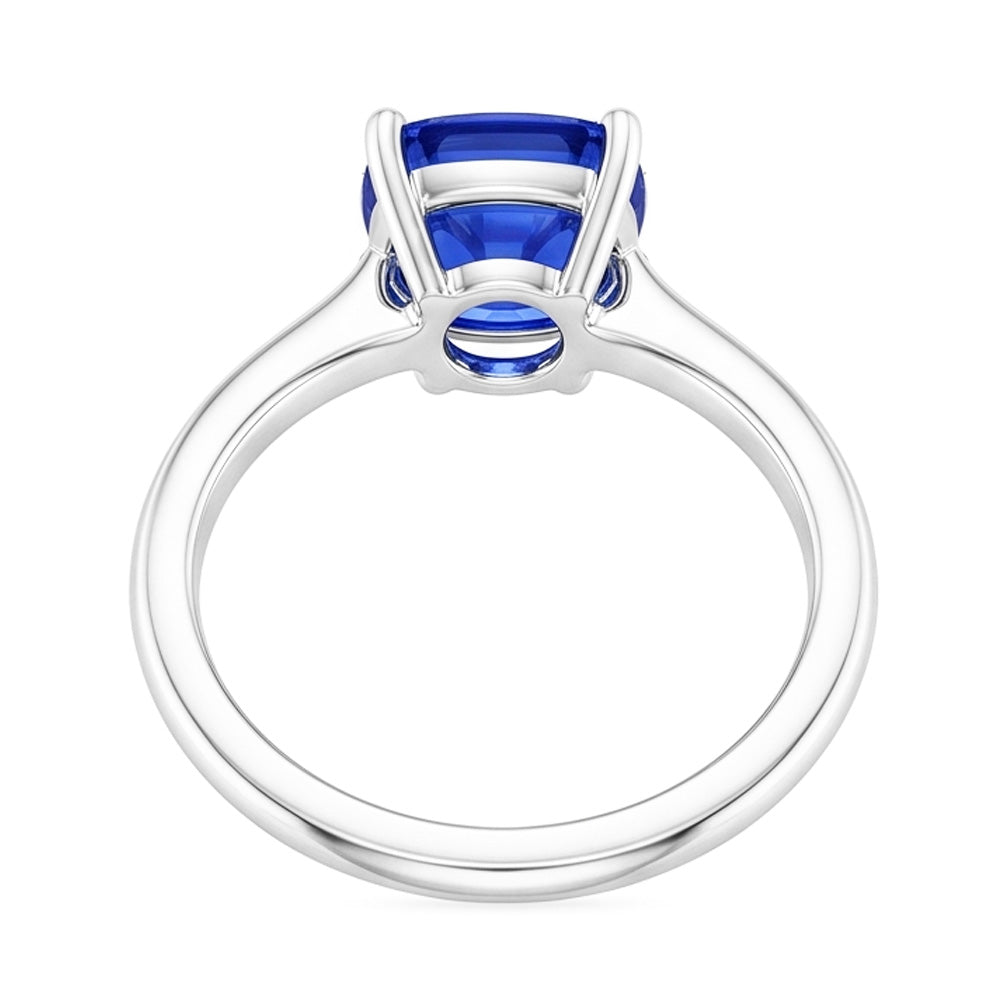 Anello Diamante Vero 1.50 Carati