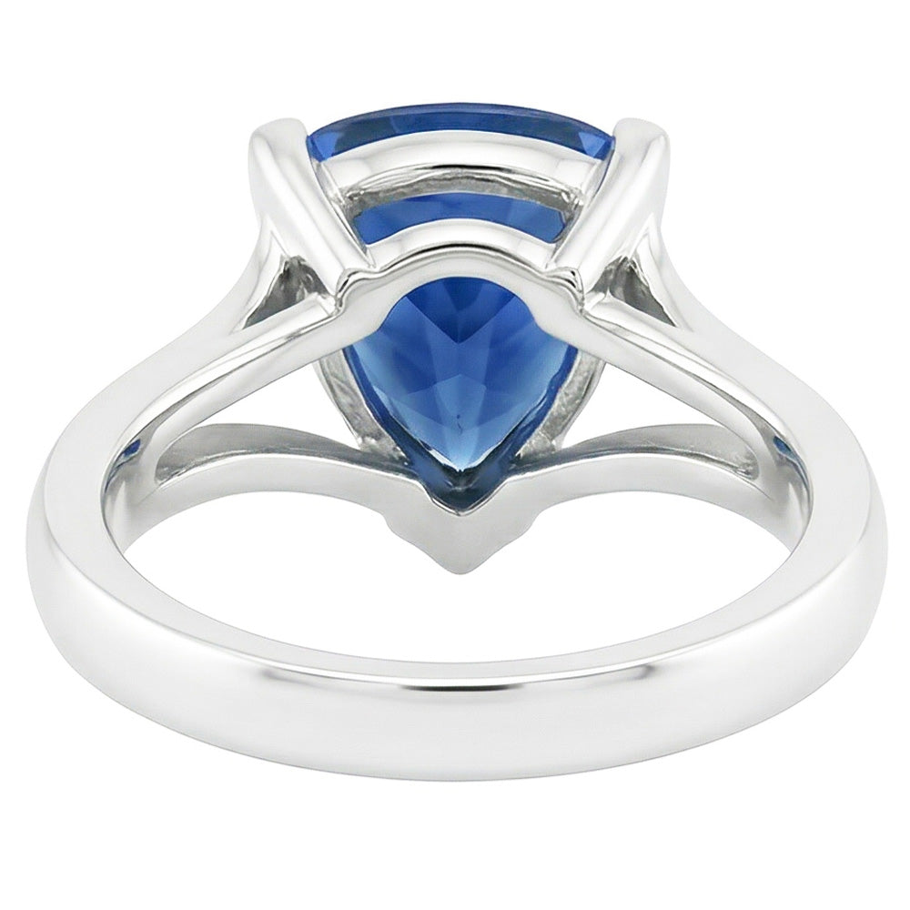 Anello Diamante Vero 1.50 Carati