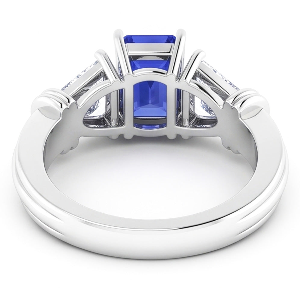 Anello Diamante Vero 1.50 Carati