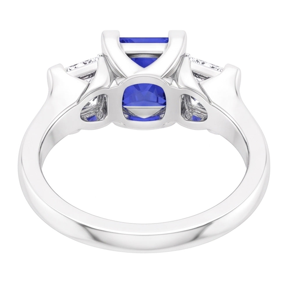 Anello Diamante Vero 1.50 Carati