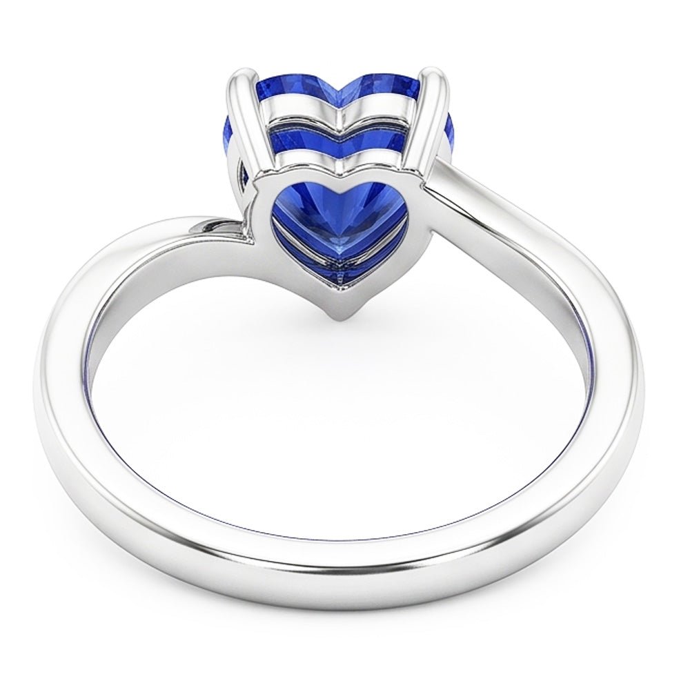 Anello Diamante Vero 1.50 Carati