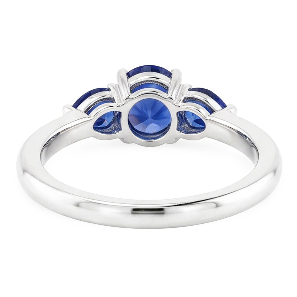 Anello Diamante Vero 1.50 Carati