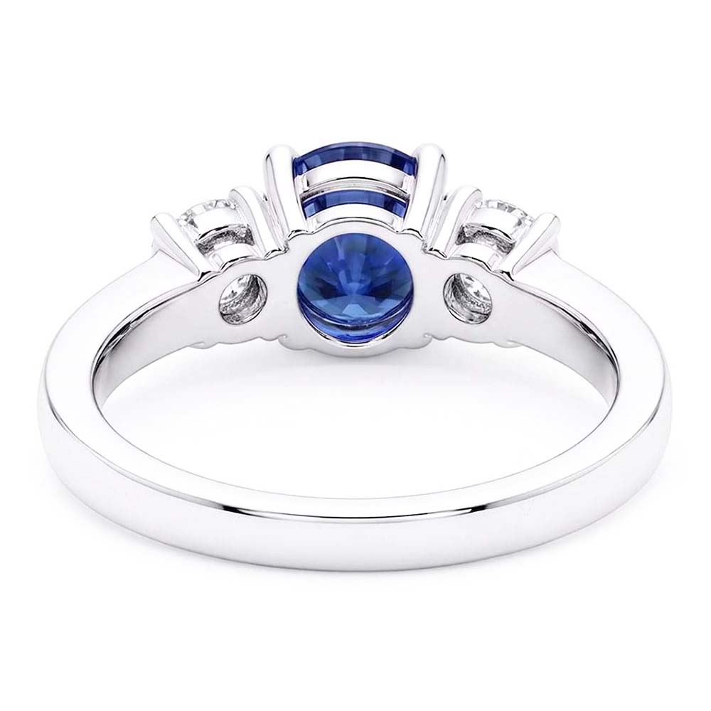 Anello Diamante Vero 1.50 Carati