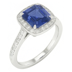 Anello Diamante Vero 1.75 Carati