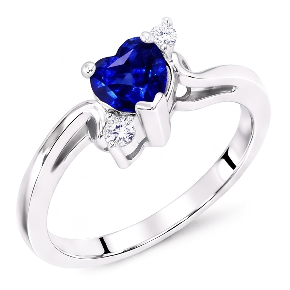 Anello Diamante Vero 1.75 Carati