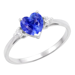 Anello Diamante Vero 1.75 Carati