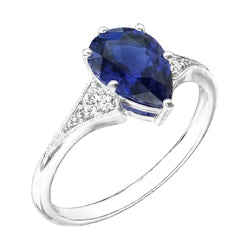 Anello Diamante Vero 1.75 Carati