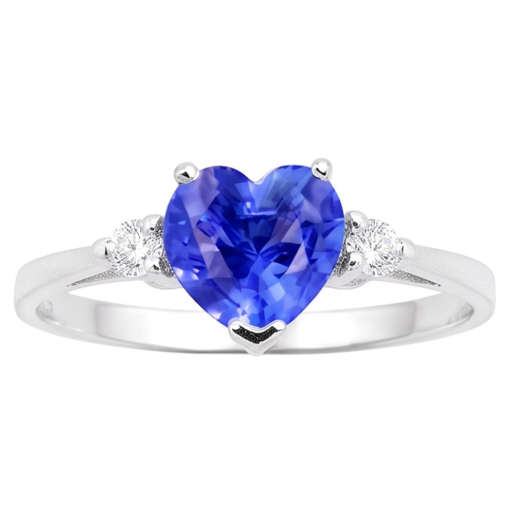 Anello Diamante Vero 1.75 Carati