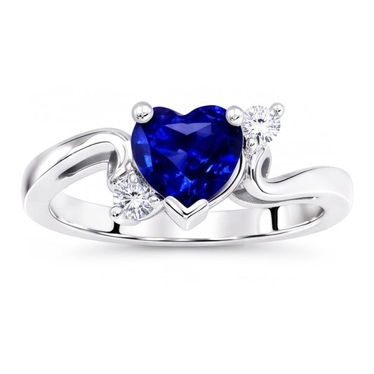 Anello Diamante Vero 1.75 Carati