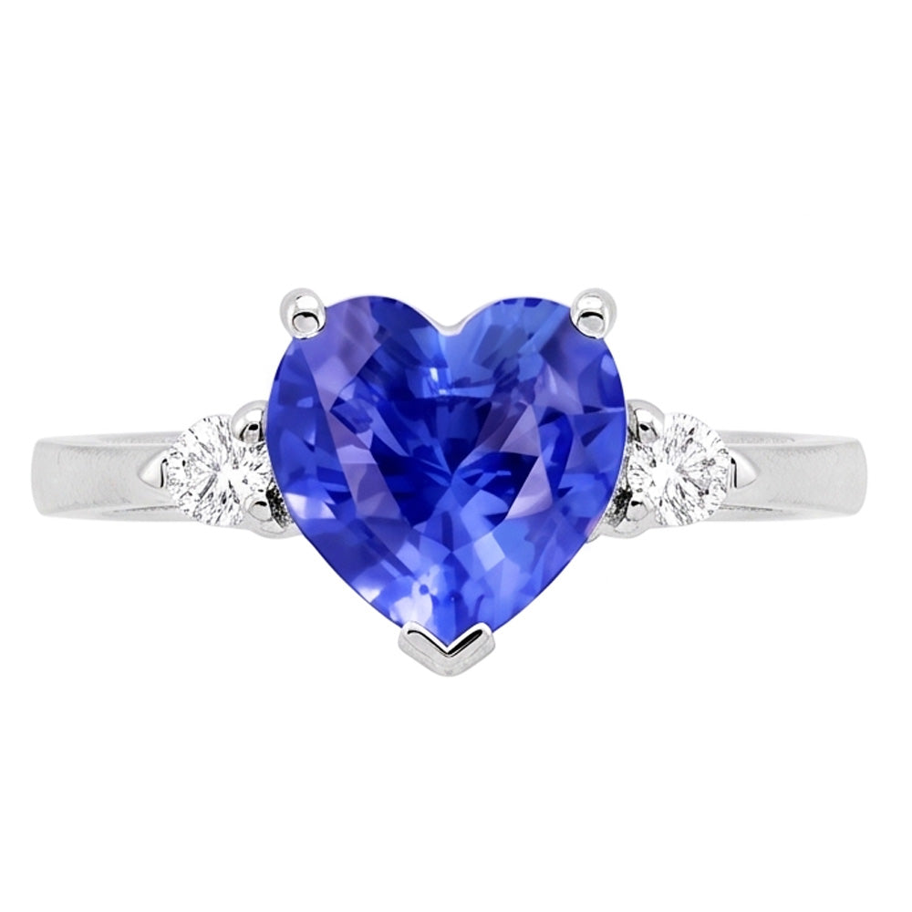 Anello Diamante Vero 1.75 Carati