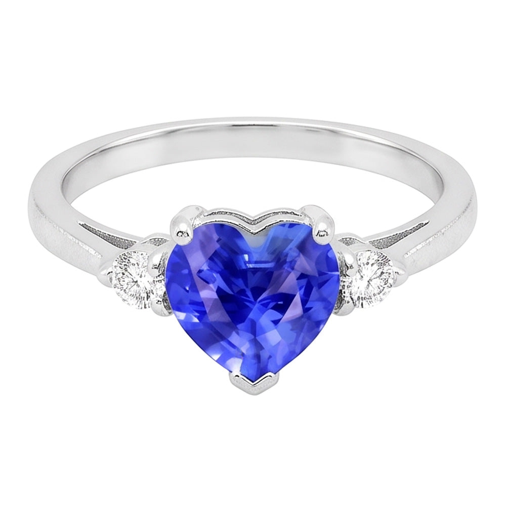 Anello Diamante Vero 1.75 Carati