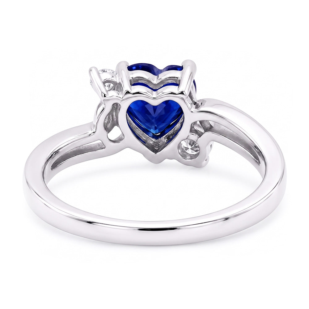 Anello Diamante Vero 1.75 Carati