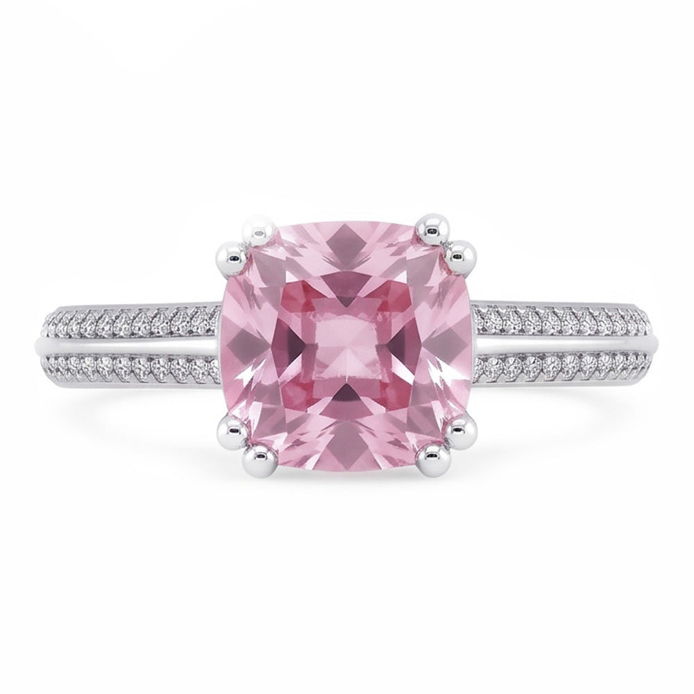 Anello Diamante Vero 1.76 Carati