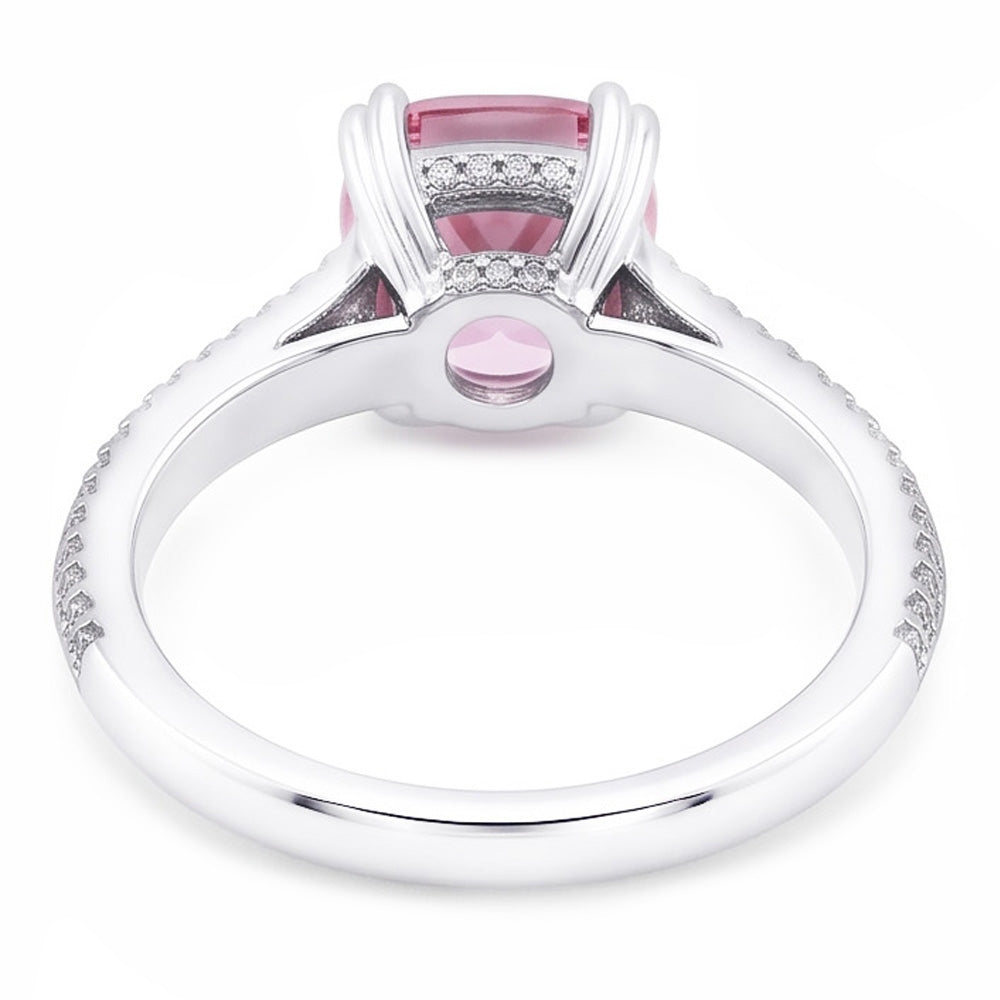 Anello Diamante Vero 1.76 Carati
