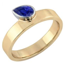 Anello Diamante Vero 1 Carati