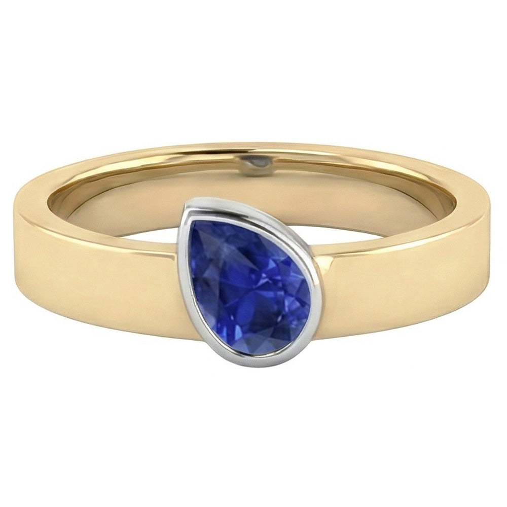 Anello Diamante Vero 1 Carati