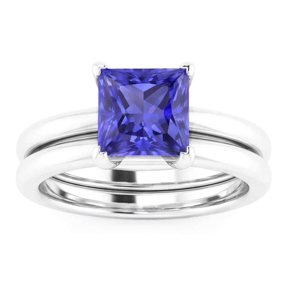Anello Diamante Vero 1 Carati