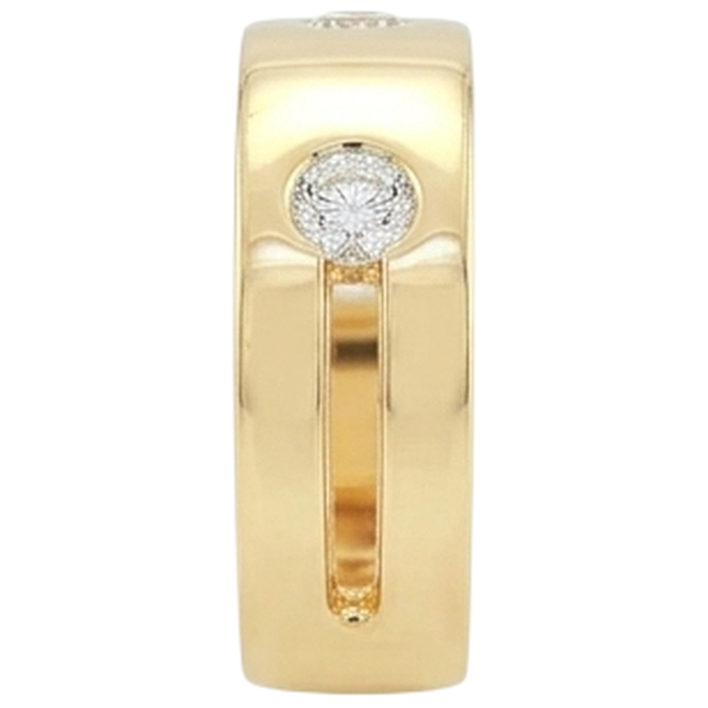 Anello Diamante Vero 1 Carati